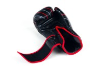 RING SPORT Rękawice Bokserskie PROFI