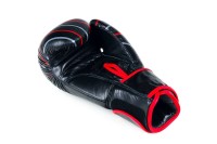 RING SPORT Rękawice Bokserskie PROFI
