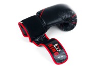 RING SPORT Rękawice Bokserskie PROFI
