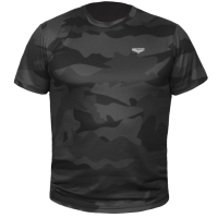 BELTOR Koszulka Treningowa Termoaktywna Urban Camo