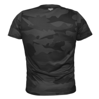 BELTOR Koszulka Treningowa Termoaktywna Urban Camo