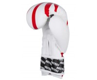 MASTERS Rękawice Bokserskie MJE-RPU-KM Japan Dziecięce