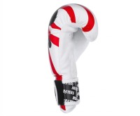 MASTERS Rękawice Bokserskie MJE-RPU-KM Japan Dziecięce