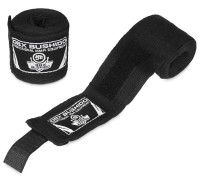 Owijki BUSHIDO Bandaże Bokserskie 2m (bawełniane)