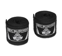 Owijki BUSHIDO Bandaże Bokserskie 2m (bawełniane)