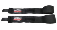 Owijki MASTERS Bandaże Bokserskie 2,5m (bawełniane)