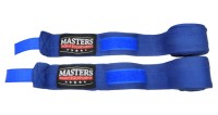 Owijki MASTERS Bandaże Bokserskie 2,5m (bawełniane)