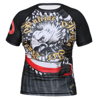 BELTOR Rashguard MMA Amor Patriae