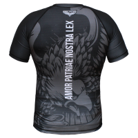 BELTOR Rashguard MMA Amor Patriae