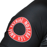 BELTOR Rashguard MMA Amor Patriae