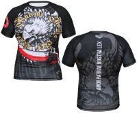 BELTOR Rashguard MMA Amor Patriae