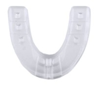 BELTOR Ochraniacz na Zęby Pojedynczy SEVEN