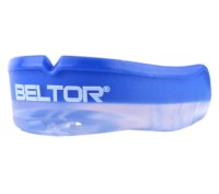 BELTOR Ochraniacz na Zęby Pojedynczy SEVEN