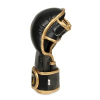 BUSHIDO Rękawice MMA / Krav Maga Sparingowe ARM-2011D