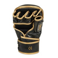BUSHIDO Rękawice MMA / Krav Maga Sparingowe ARM-2011D