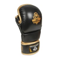 BUSHIDO Rękawice MMA / Krav Maga Sparingowe ARM-2011D