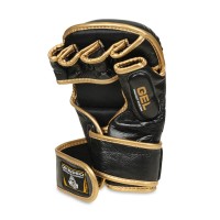 BUSHIDO Rękawice MMA / Krav Maga Sparingowe ARM-2011D