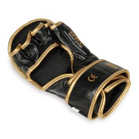 BUSHIDO Rękawice MMA / Krav Maga Sparingowe ARM-2011D