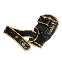 BUSHIDO Rękawice MMA / Krav Maga Sparingowe ARM-2011D