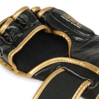 BUSHIDO Rękawice MMA / Krav Maga Sparingowe ARM-2011D
