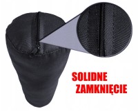 RING SPORT Torpeda do Dociążenia Worka Bokserskiego lub Gruszki