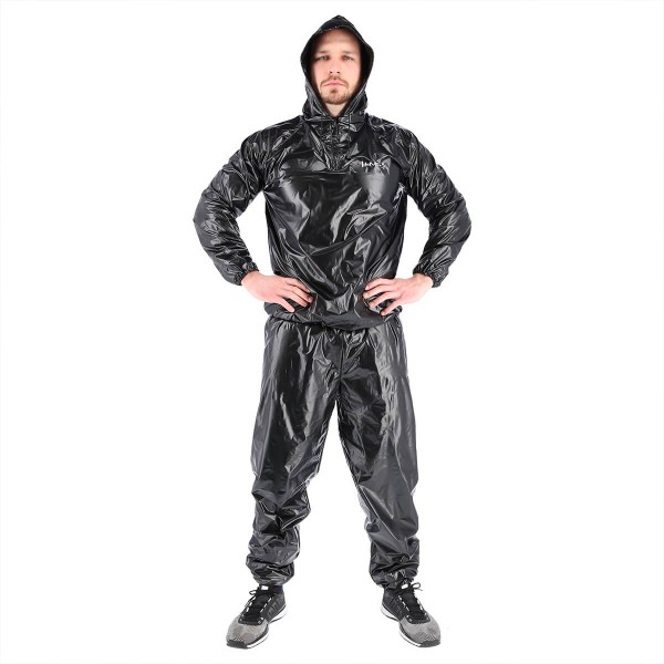 HMS Dres do Zbijania Wagi SAUNA SUIT