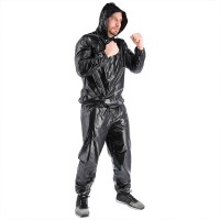 HMS Dres do Zbijania Wagi SAUNA SUIT