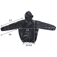 HMS Dres do Zbijania Wagi SAUNA SUIT