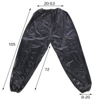 HMS Dres do Zbijania Wagi SAUNA SUIT