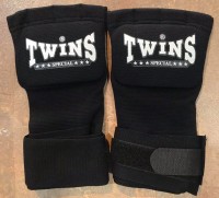 TWINS Elastyczne Żelowe Rękawiczki pod Rękawice Bokserskie CH-7