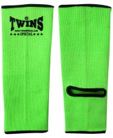 TWINS Ściągacze Elastyczne Na Kostkę Zielone
