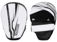 MASTERS Łapy Trenera Profilowane ŁZ-CRYSTAL