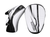 MASTERS Łapy Trenera Profilowane ŁZ-CRYSTAL