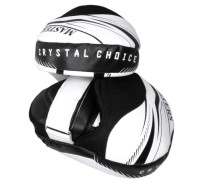 MASTERS Łapy Trenera Profilowane ŁZ-CRYSTAL