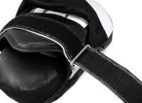 MASTERS Łapy Trenera Profilowane ŁZ-CRYSTAL