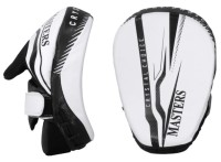 MASTERS Łapy Trenera Profilowane ŁZ-CRYSTAL