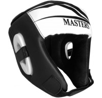 MASTERS Kask Bokserski Turniejowy KT-CRYSTAL