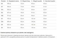 GROUND GAME Kimono do BJJ Gamer Niebieskie (450g)