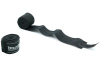 Owijki EVOLUTION Bandaże Bokserskie 4,5m (elastyczne)