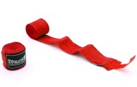 Owijki EVOLUTION Bandaże Bokserskie 4,5m (elastyczne)