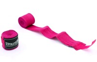 Owijki EVOLUTION Bandaże Bokserskie 4,5m (elastyczne)