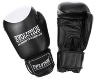EVOLUTION Rękawice Bokserskie RS-501