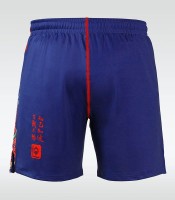 GROUND GAME Spodenki MMA Dziecięce Tatakai