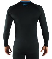 GROUND GAME Rashguard MMA Athletic 3.0