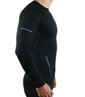 GROUND GAME Rashguard MMA Athletic 3.0