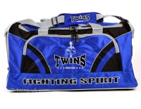 TWINS SPECIAL Torba Treningowa do Sportów Walki BAG-2 Niebieska
