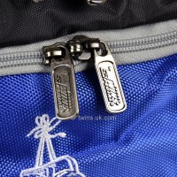 TWINS SPECIAL Torba Treningowa do Sportów Walki BAG-2 Niebieska