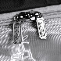 TWINS SPECIAL Torba Treningowa do Sportów Walki BAG-2 Szara