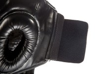 FAIRTEX Kask Bokserski HG3 Full Coverage Czarny