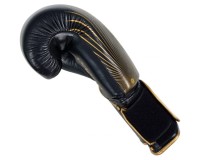 MASTERS Rękawice Bokserskie RBT-G GOLIAT